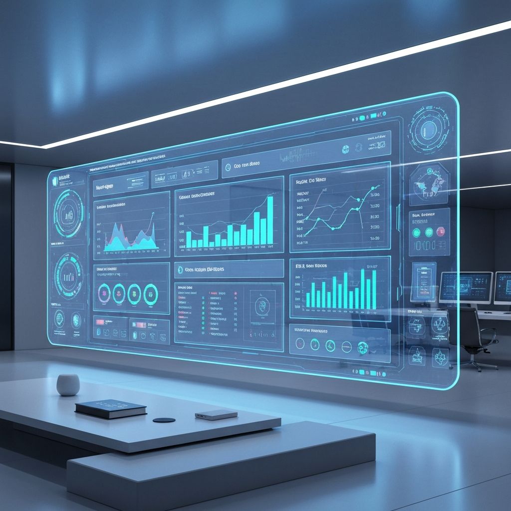 Automated Government Compliance